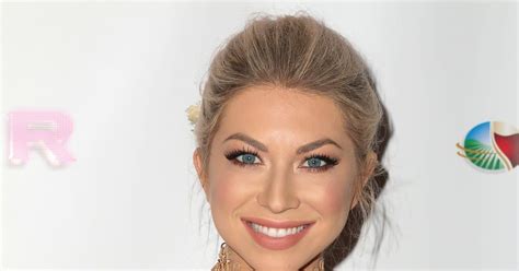 stassi schroeder tape|Stassi Schroeder Recalls Her Ex Selling Her Sex Tape